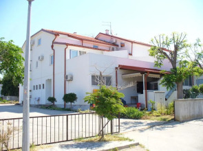 Pansion Comfort Sidro