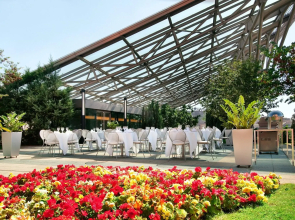 Crowne Plaza Budapest by IHG