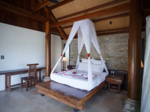 The Trang Villas