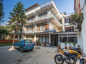 Karma Tara Residency