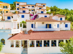 Hotel Elena