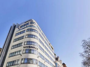 Hotel Indigo London - 1 Leicester Square by IHG