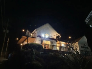 Gapyeong Pensionpia