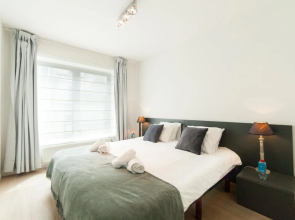 Sweet Inn Apartments Theux