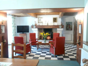 House With 2 Bedrooms in Lannes, With Furnished Garden