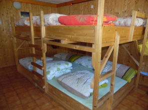 B&B Chez les Dudu