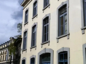 Apartments House of Elements