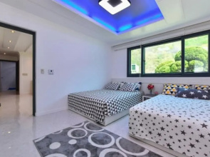 Gapyeong Chun Hyang & Bangja Spa Pension