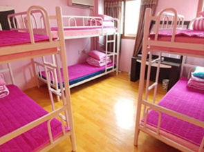 gangneung fall guesthouse - Hostel