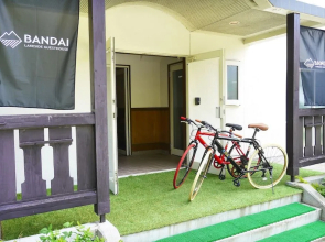 Bandai Lakeside Guesthouse