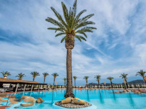 Almar Timi Ama Resort & Spa