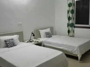 Hengshan Shanyu Lodge