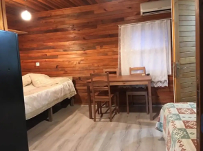 Natural Conservation Area, Boutique Hotel Triple Room