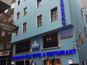 Lowenbräu Köln Hotel & Restaurant