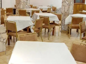 Hotel L'Ete