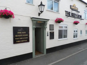 Red Lion