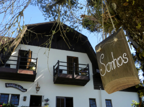 Recanto das Araucarias