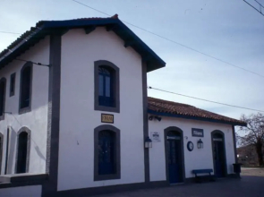 House With 3 Bedrooms in Fiñana, With Wonderful Mountain View and Furn