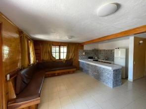 Cabañas Lupita 53