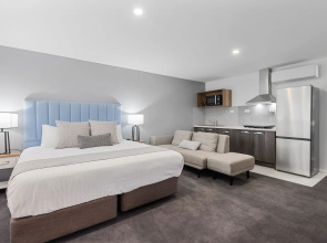 Sanctuary Inn on Westernport