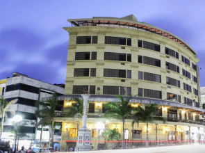 Hotel Sevilla Tampico