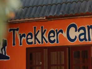 Trekker Camp Chiang Mai - Hostel