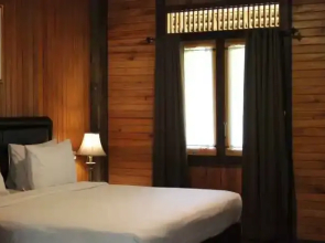 Emaki Al Ma'soem Resort