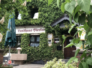 Landhaus Köln