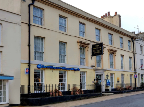 Sleeping Bear Hotel Dorchester