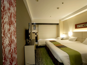 Hotel New Hankyu Kyoto