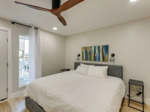 Corpus Christi 'surfside Suite' w/ Beach Access!