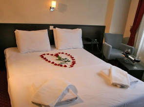 Hotel Diana