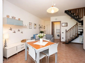 Appartamento Darsena