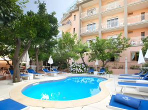 Hotel Regina Sorrento