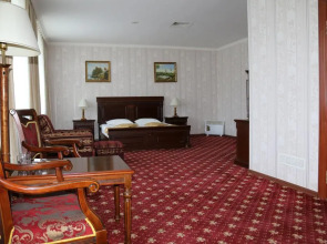 Gold Star (Голд Стар)