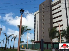 Tabajara Praia Hotel