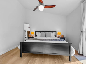 Lobster Trap Tempe 3 Bedroom Home by RedAwning