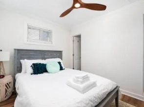 Dune Cottage Tide Suite (2-Bd/2-Bth Beach Condo)