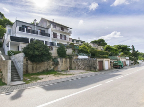 Apartment Branka