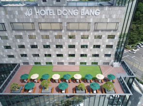 Jinju Dong Bang Hotel