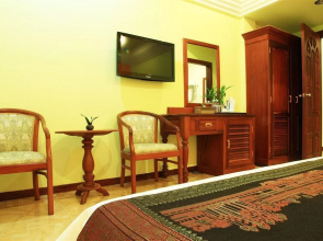 Mekong Bed & Breakfast