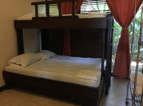Cabinas Arribadas