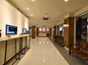 Phuket Montre Resotel