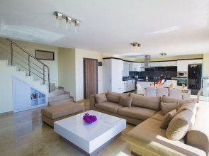 Villa Merak