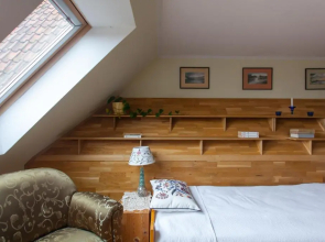 Apartamenty Lubiewo