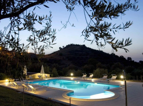 La Collina degli Ulivi - Casa Ulivi 2