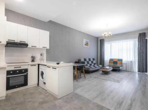 Apartments by Passage