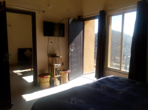 Nature View Penthouse - Bhowali