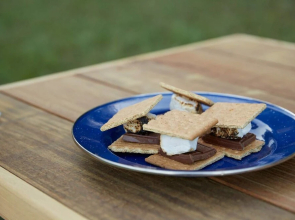 Tentrr - Fireflies and a Love Story