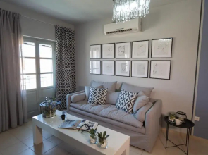 Jasmine - Apartment in Kalamata